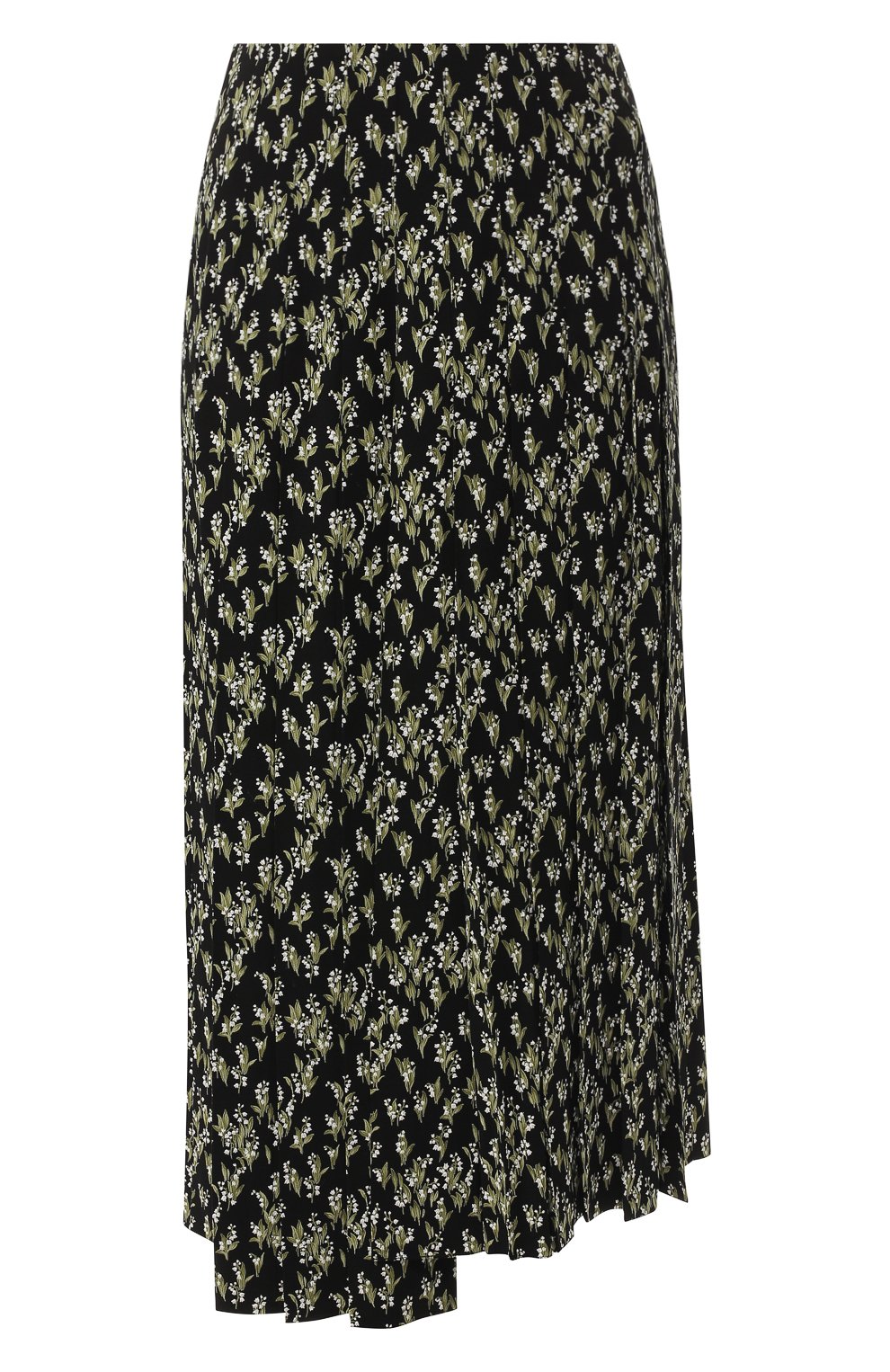 Юбка с принтом SONIA RYKIEL разноцветного цвета по цене 72950 руб., арт. 12223203-5, фото 1 Юбка с принтом SONIA RYKIEL, арт. 12223203-5, фото 1