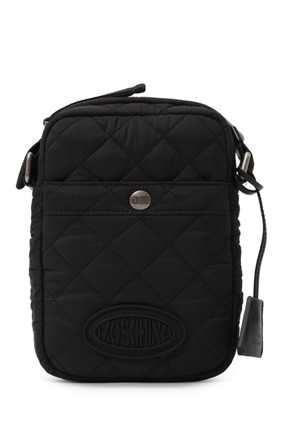 Текстильная сумка MOSCHINO, арт. A7434/8203, фото 1