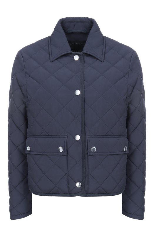 Куртка Kiton D61621K0948H01 Синий D61621K0948H01