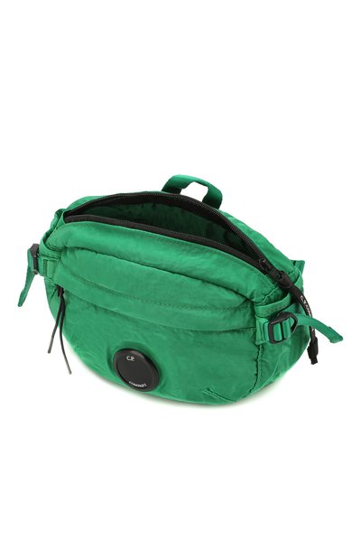 Текстильная поясная сумка C.P. COMPANY, арт. 08CMAC037A-005269G, фото 4