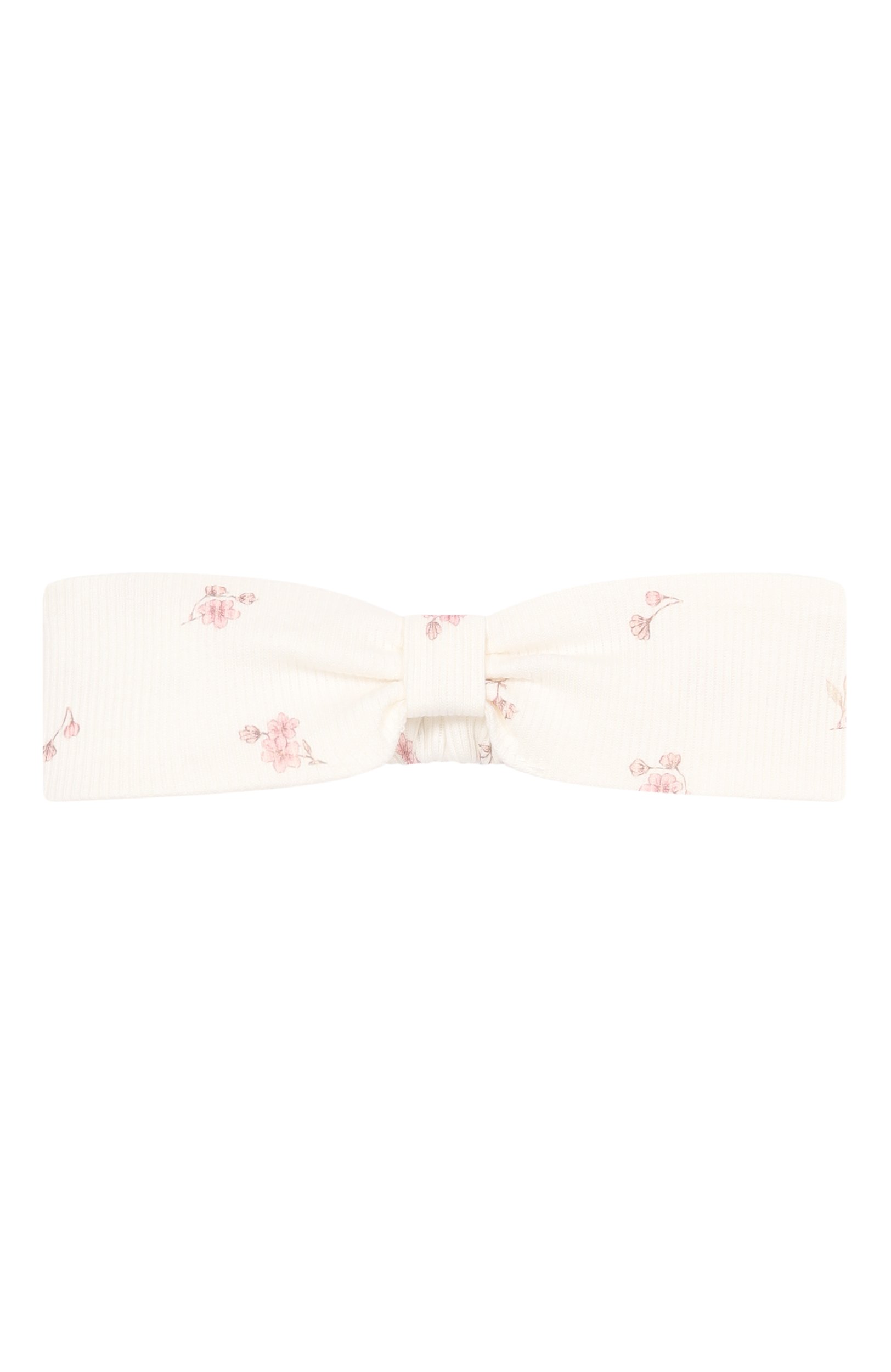 Комплект из боди и повязки MONNALISA, арт. 35H518NP, фото 4