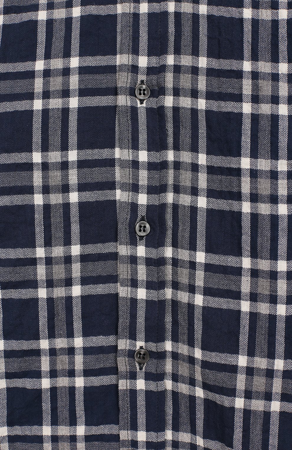 Хлопковая рубашка DAL LAGO, арт. DL08Q/8719/4-6, фото 3