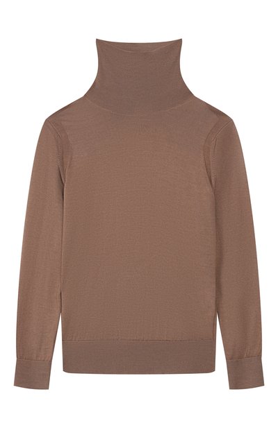 Водолазка из кашемира и шелка STEFANO RICCI JUNIOR, арт. KY06125D01/Y25302