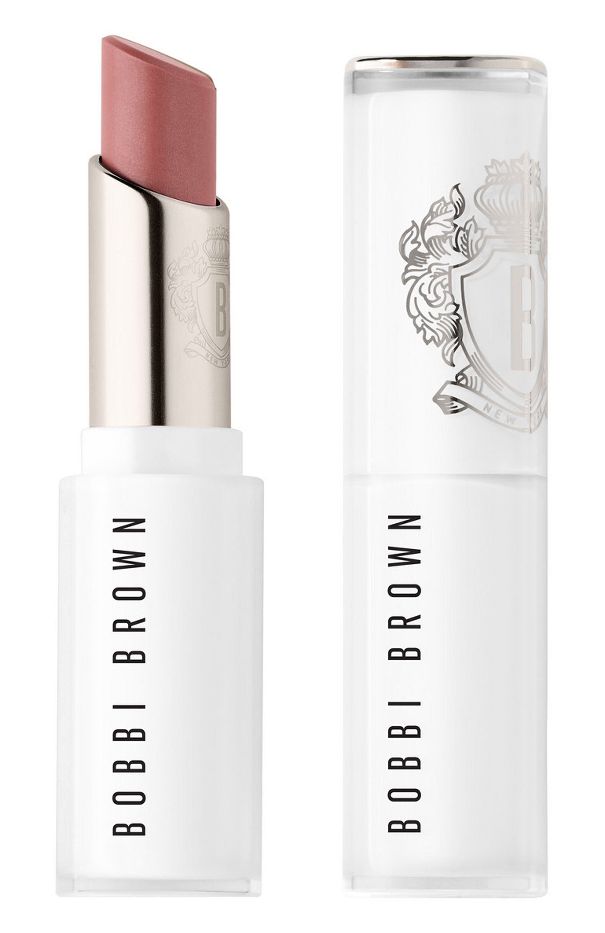 Бальзам для губ extra color shine, оттенок nude sugar (3g) BOBBI BROWN, арт. H4XD-01, фото 1