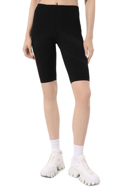 Шорты prada linea rossa PRADA, арт. 122060-1X79-F0002-212, фото 3