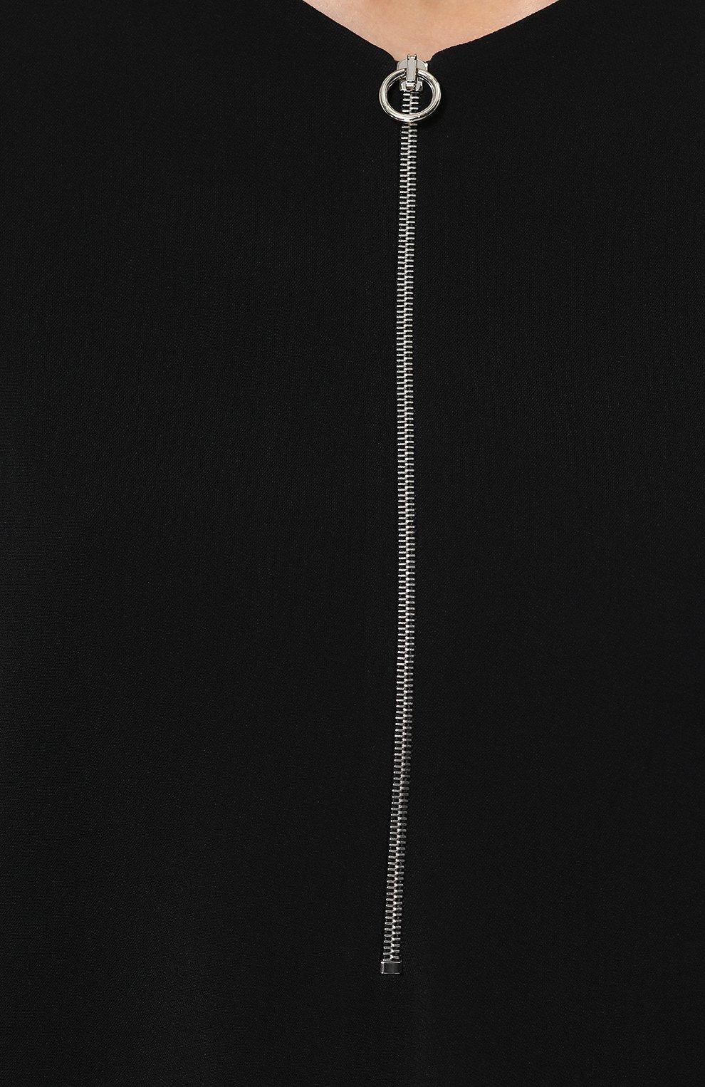 Блузка из вискозы STELLA MCCARTNEY, арт. 341360/SCA06, фото 5