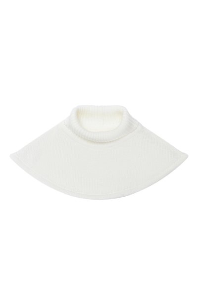 Шерстяной шарф-воротник CATYA, арт. 024791/1