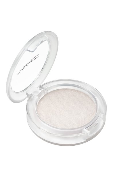 Хайлайтер для лица glowplay bouncy highlighter, оттенок wind chill (7,5g) MAC цвета по цене 4250 руб., арт. SBAE-01, фото 3 Хайлайтер для лица glowplay bouncy highlighter, оттенок wind chill (7,5g) MAC, арт. SBAE-01, фото 3