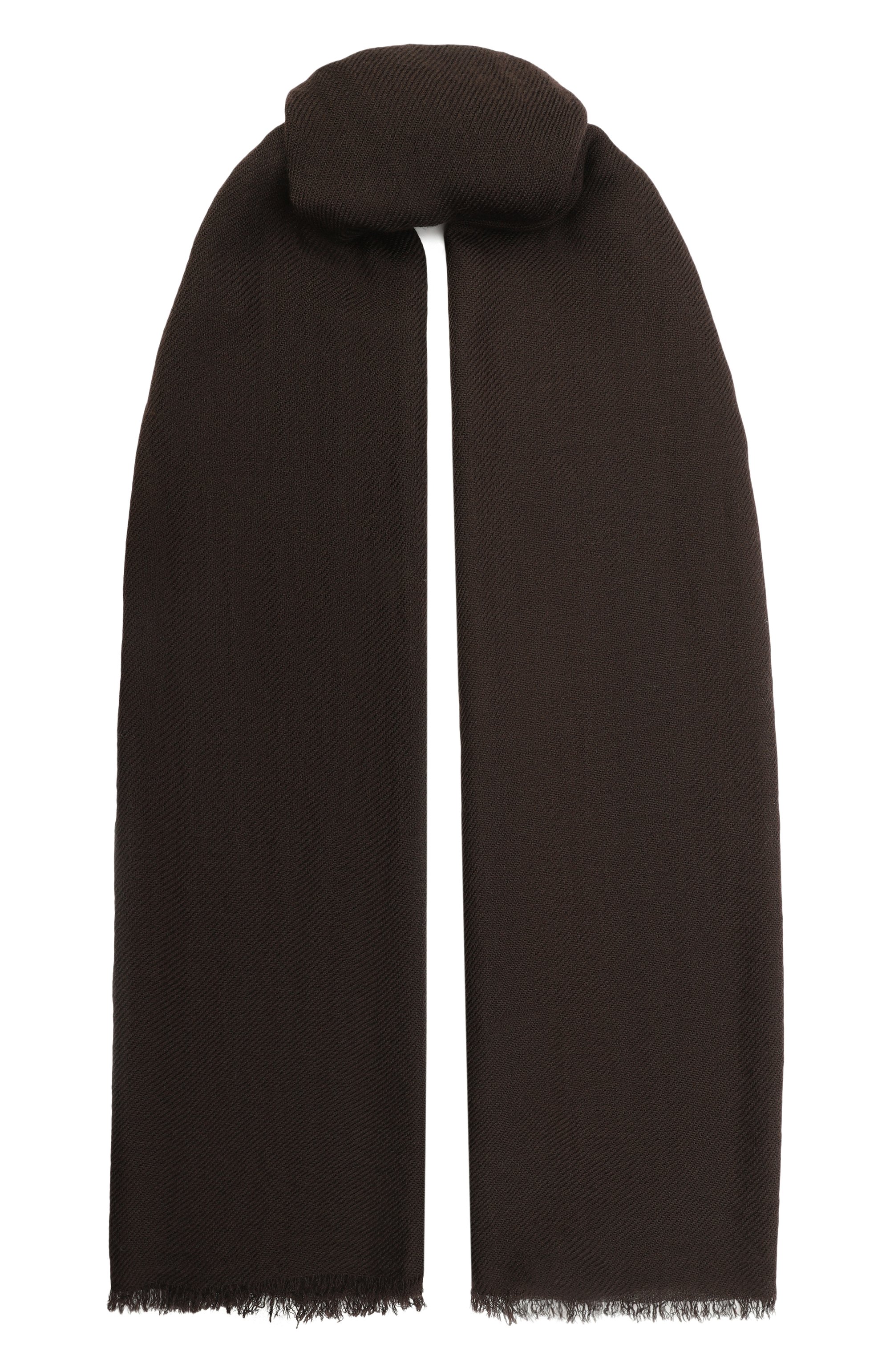 Кашемировый шарф MVST, арт. 7704M, фото 1
