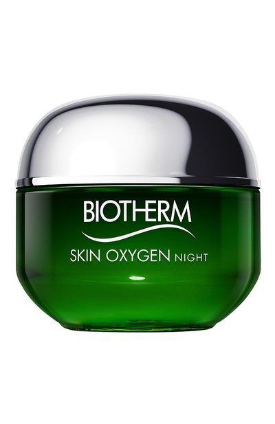 Женское восстанавливающий ночной гель skin oxygen (50ml) BIOTHERM, арт. 3614272136052
