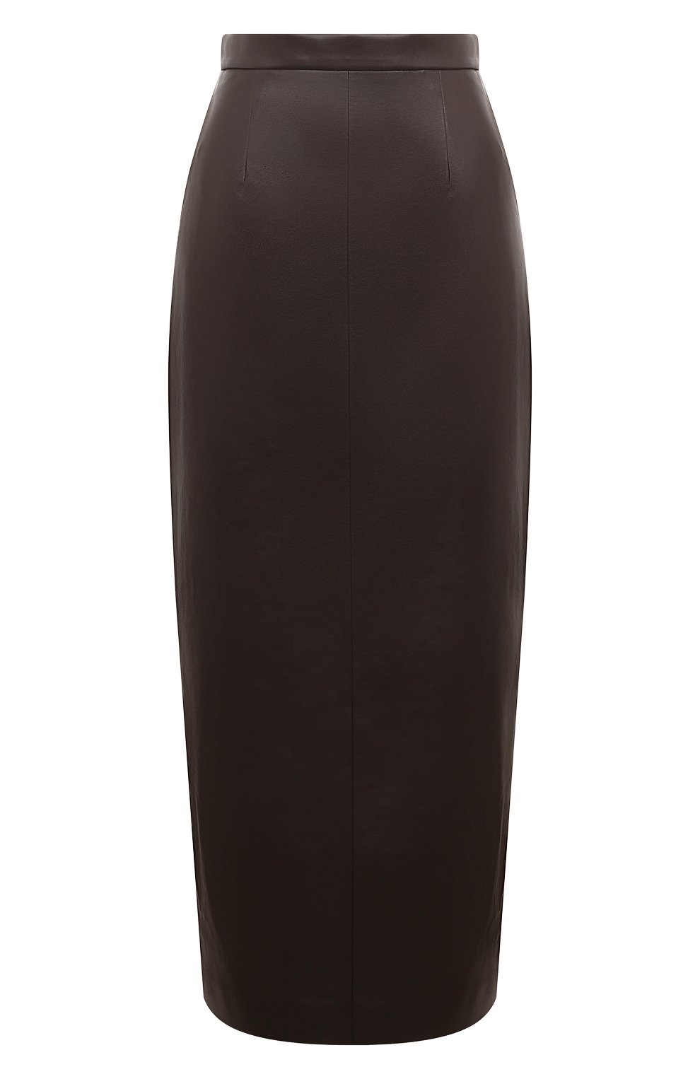 Юбка из экокожи JM STUDIO, арт. FW242513, фото 1