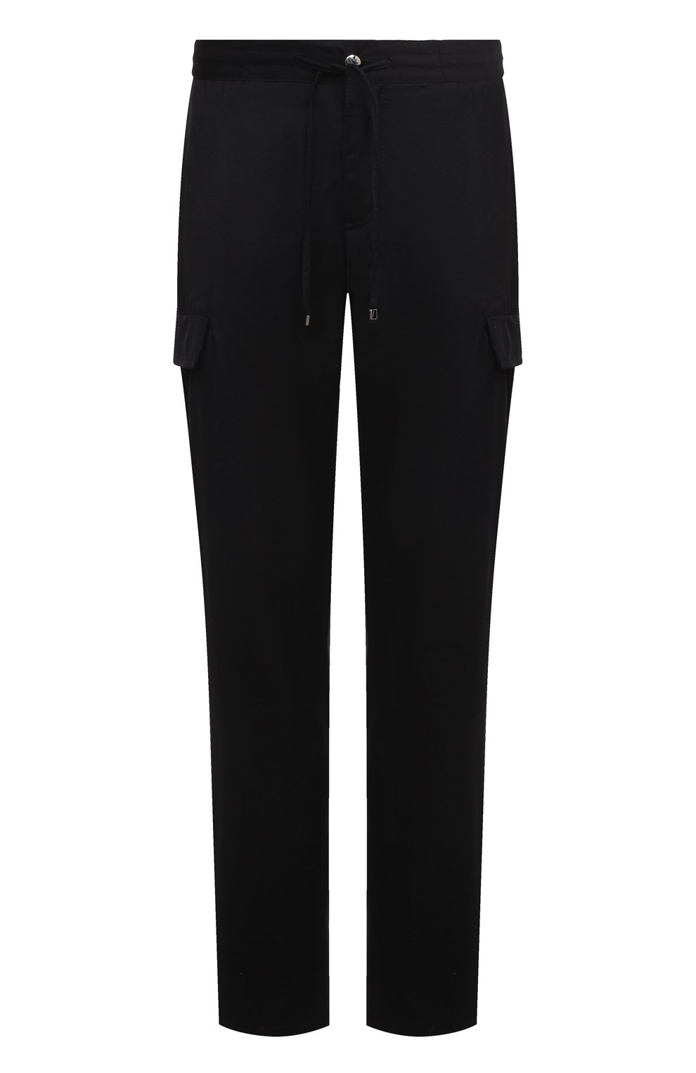 Шерстяные брюки-карго ZILLI, арт. CP601AM0215VZS000, фото 1