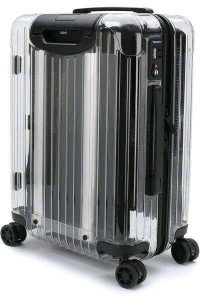 Дорожный чемодан off-white x rimowa OFF-WHITE, арт. 0MNG001F18D431409810, фото 3