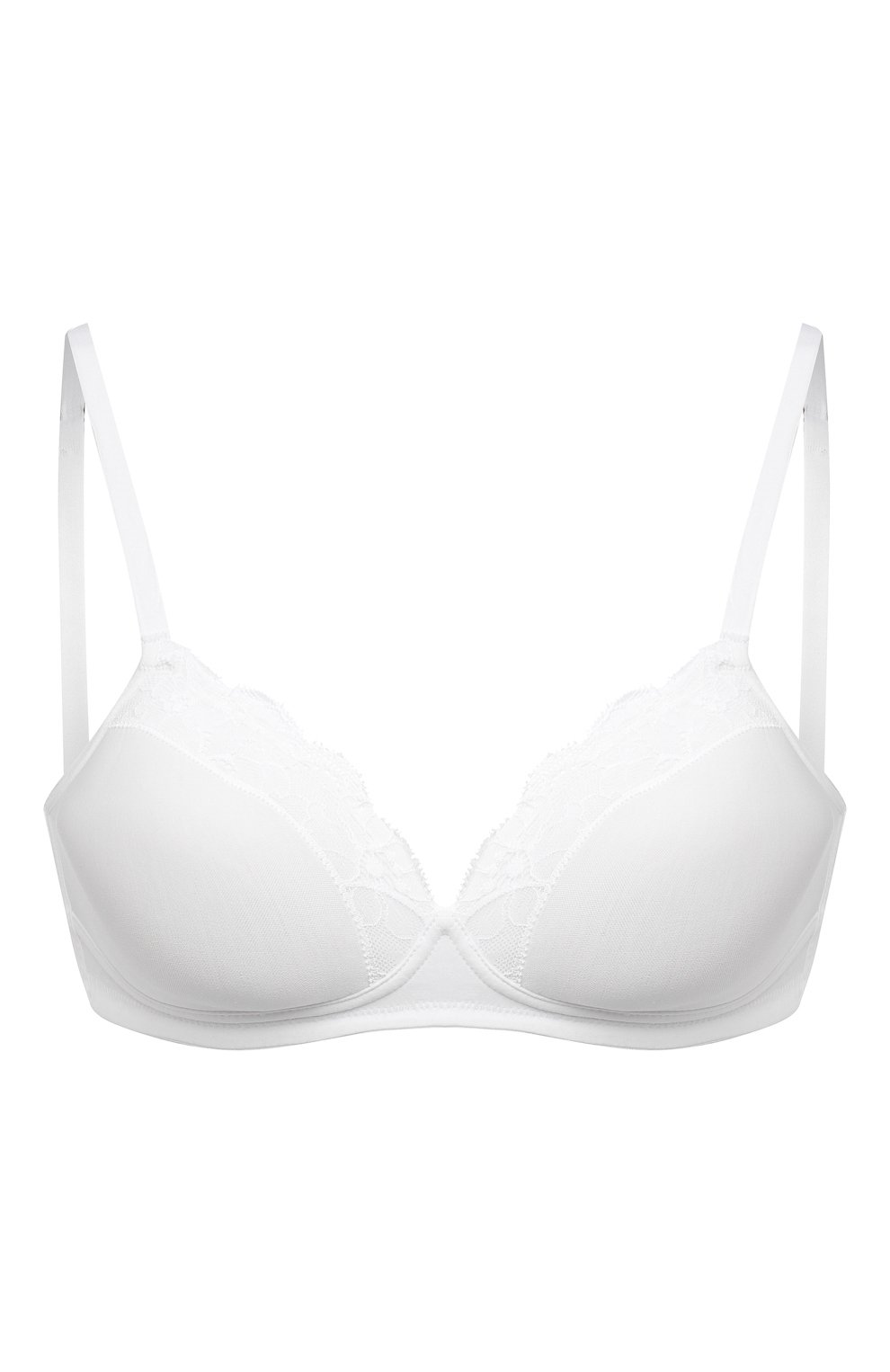 Бюстгальтер с плотной чашкой HANRO, арт. 072432, фото 1