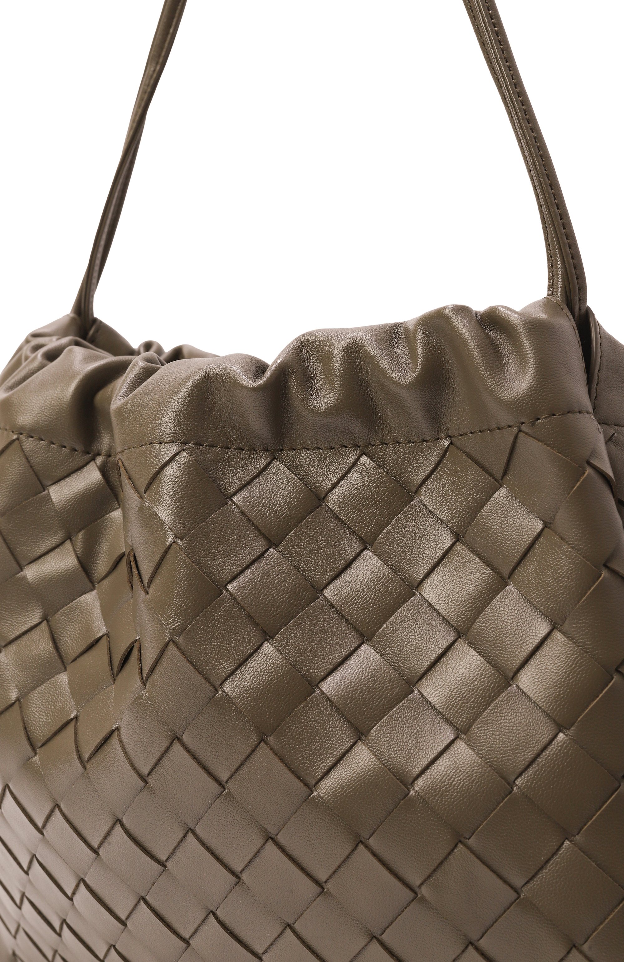 Сумка dustbag BOTTEGA VENETA, арт. 796728/V3IV1, фото 3