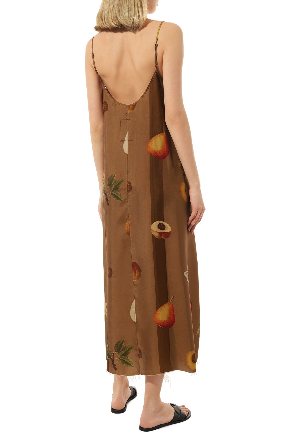 Платье UMA WANG, арт. S3 M UP5016, фото 4