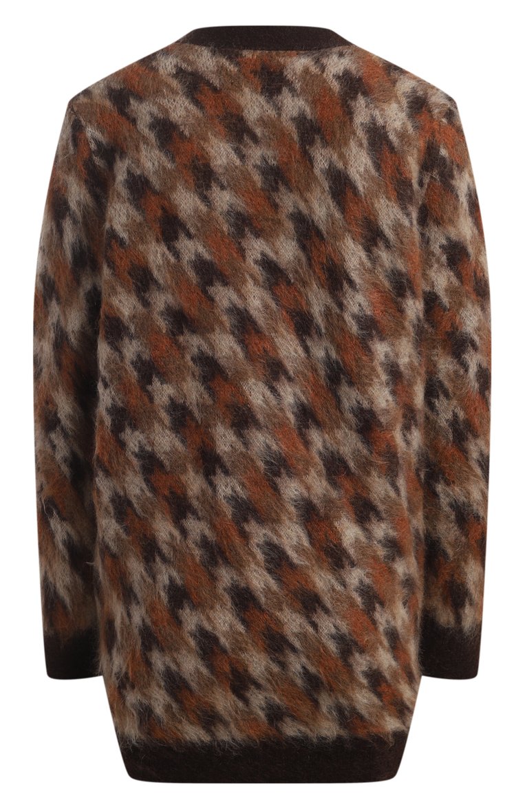 Шерстяной кардиган CELINE, арт. 2A950297H, фото 1