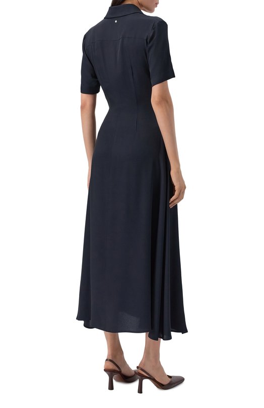 Платье Lorena Antoniazzi P2653AB16A/3612 Синий  P2653AB16A/3612 Фото 3