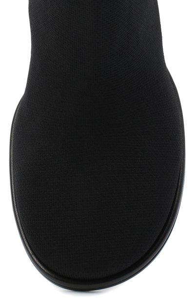 Текстильные  ботильоны lea NEOUS, арт. 00230K01N01, фото 5