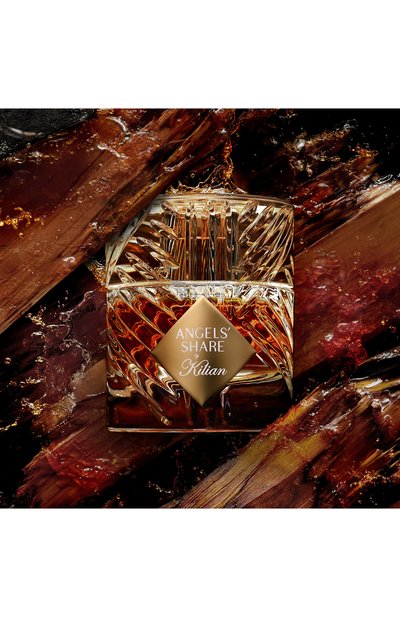 Парфюмерная вода angels' share (50ml) KILIAN PARIS, арт. 3700550216094, фото 3