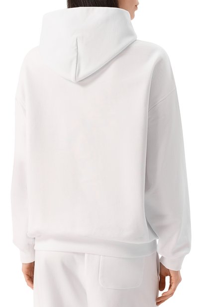 Хлопковое худи EDOMO, арт. H013010FW2425, фото 4