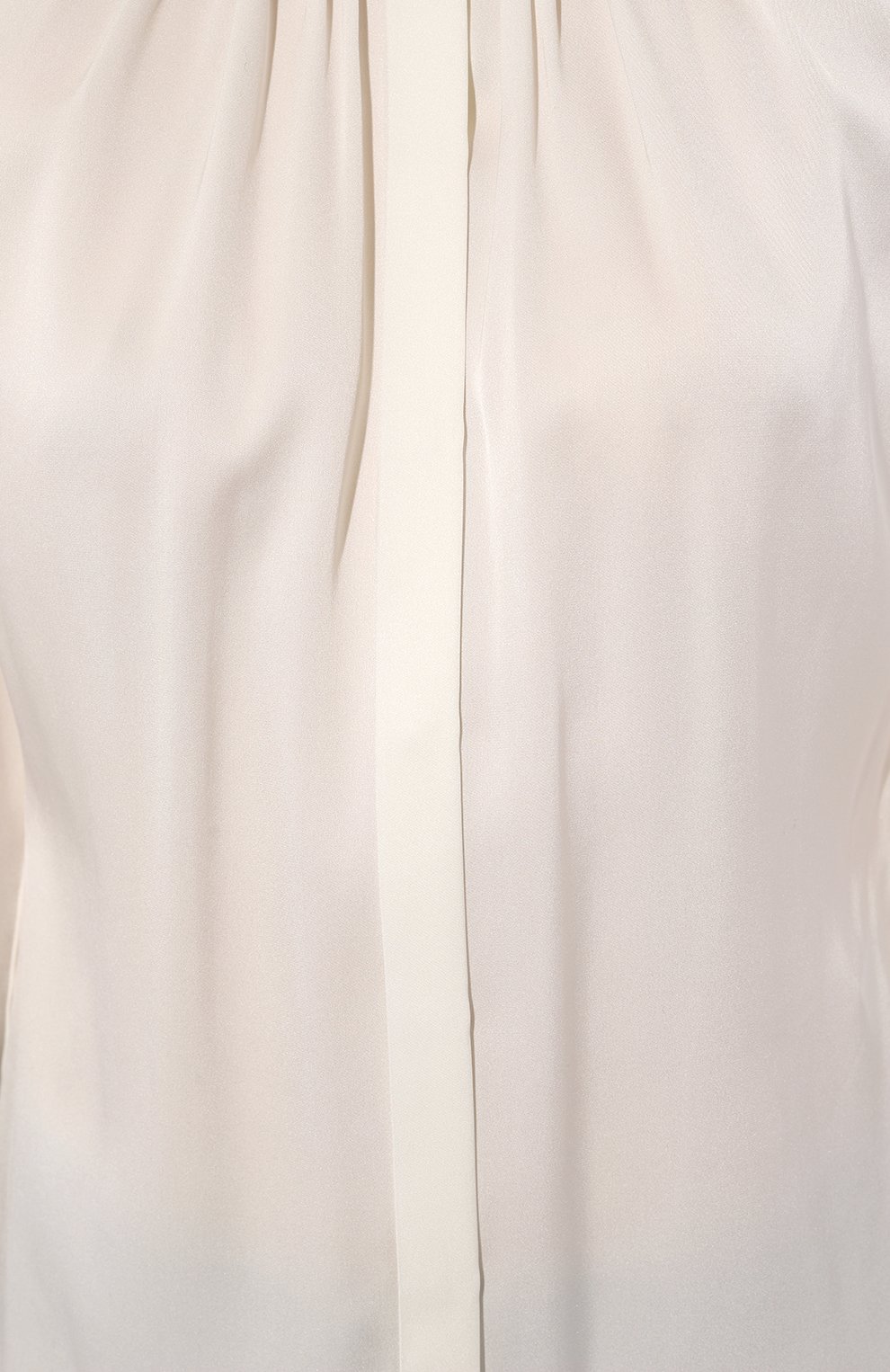 Шелковая блузка BOSS, арт. 50490058, фото 5