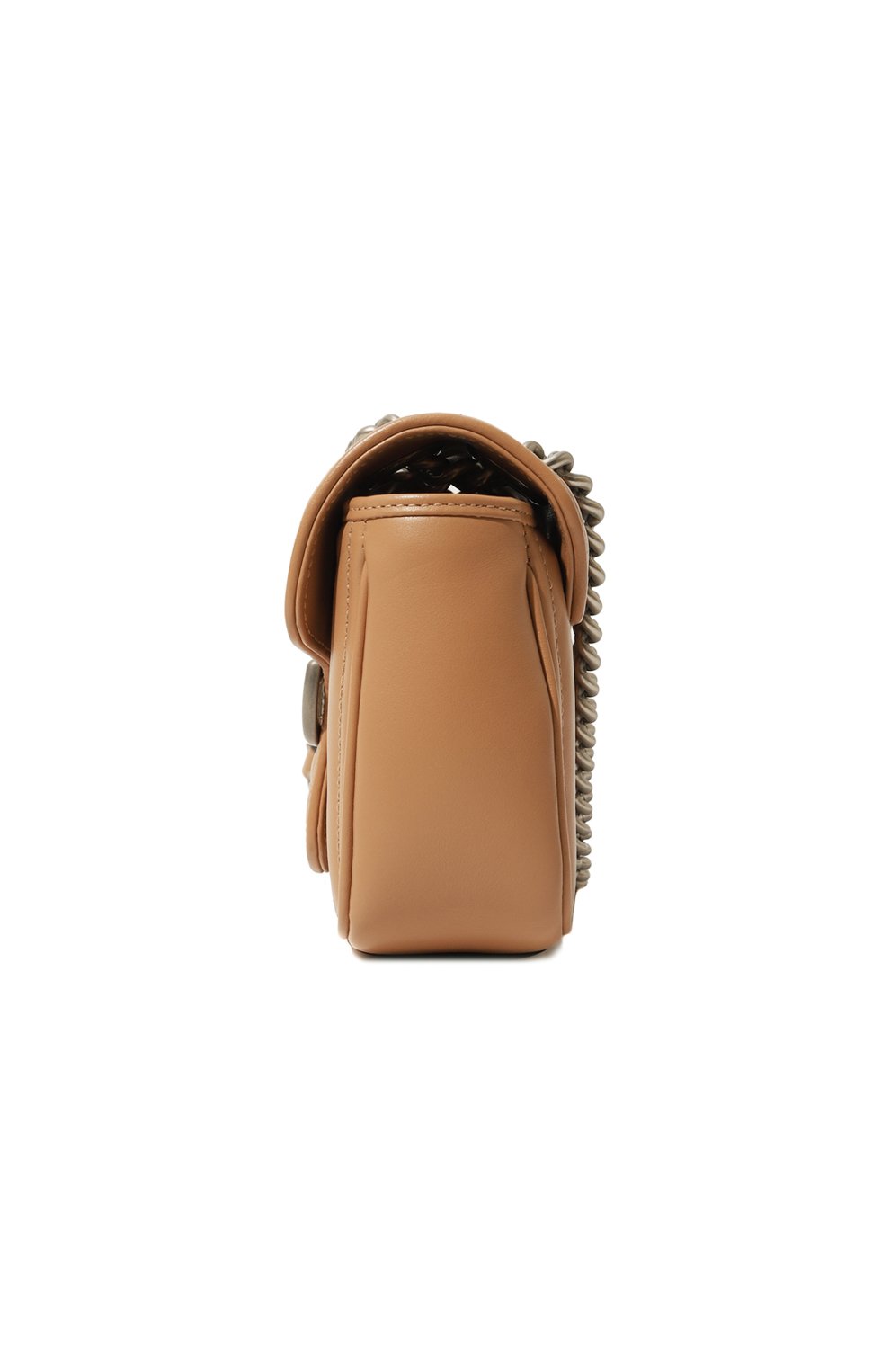 Сумка gg marmont mini GUCCI, арт. 446744 UM8AN, фото 4