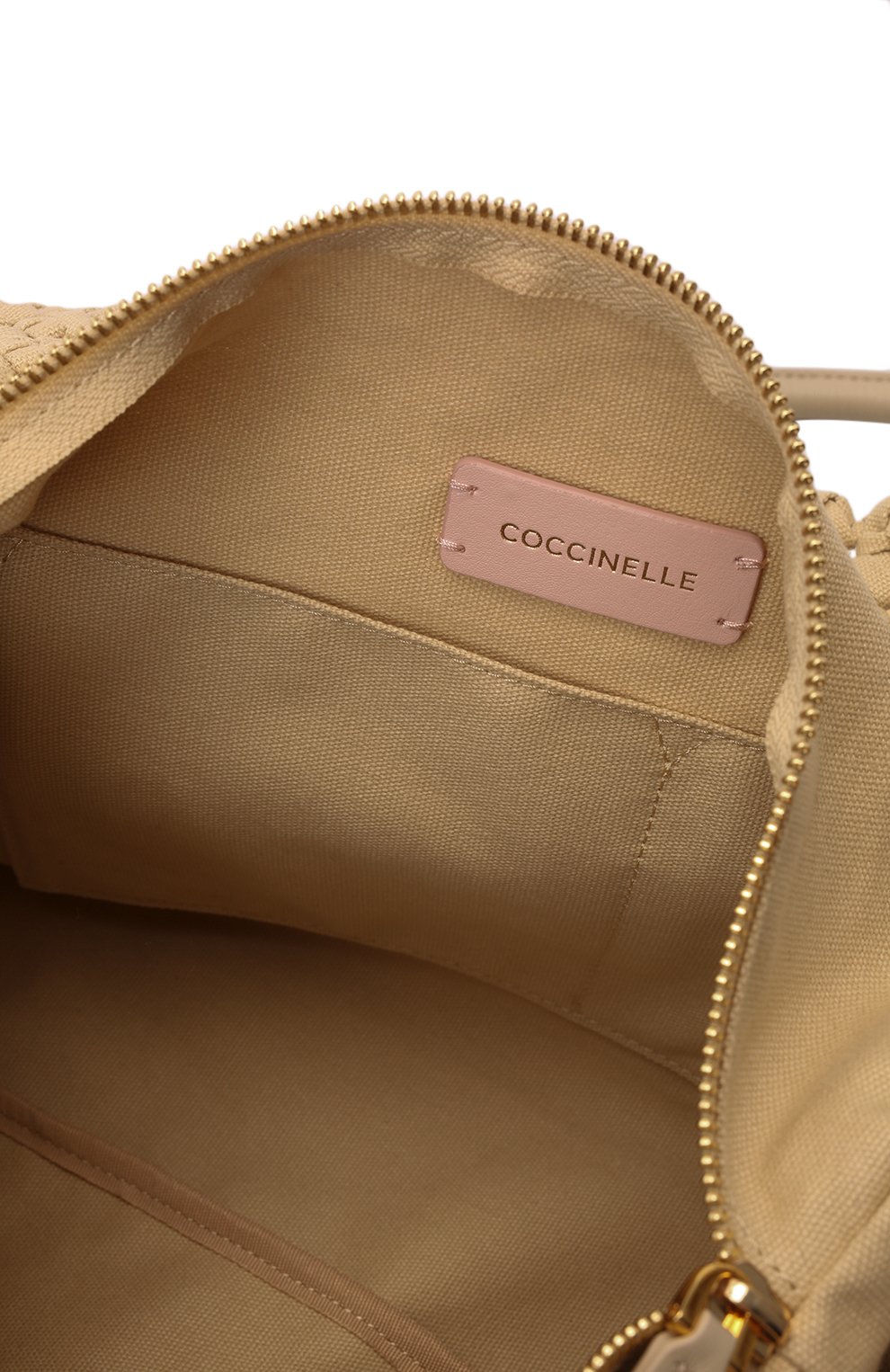 Сумка cosima COCCINELLE, арт. E1 L4B 18 05 01, фото 5