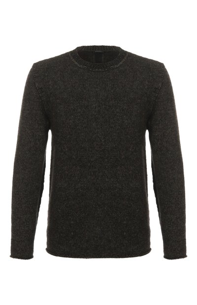 Мужской шерстяной свитер TRANSIT, арт. CFUTRB19540