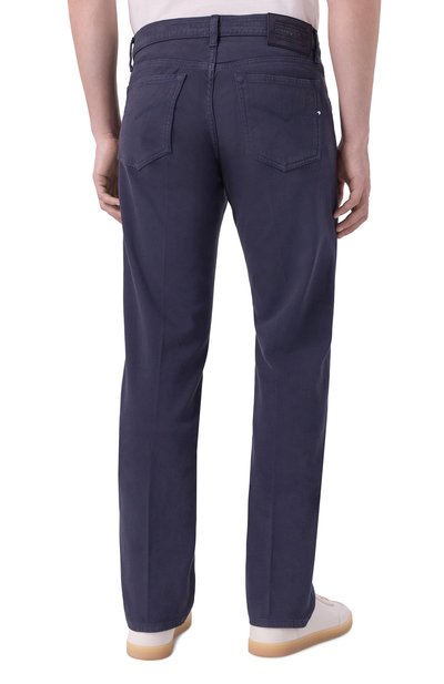 Джинсы regular STEFANO RICCI, арт. MST53R0040/T0201, фото 4