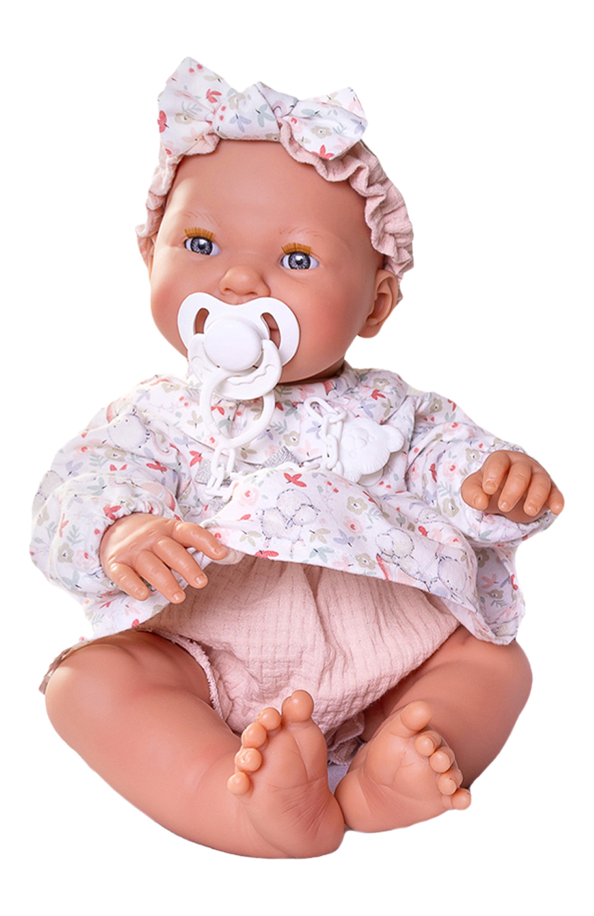 Интерактивная кукла мия мария ANTONIO JUAN, арт. 50266, фото 2