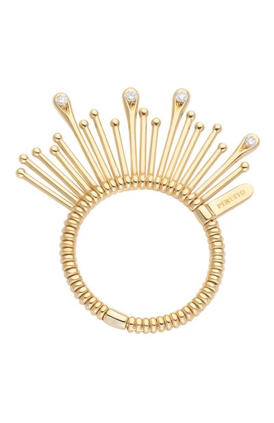 Женские кольцо PERUFFO, арт. 08A01G10000