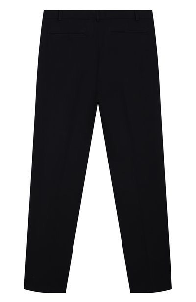 Хлопковые брюки DAL LAGO, арт. N107D/8945/17-18, фото 2