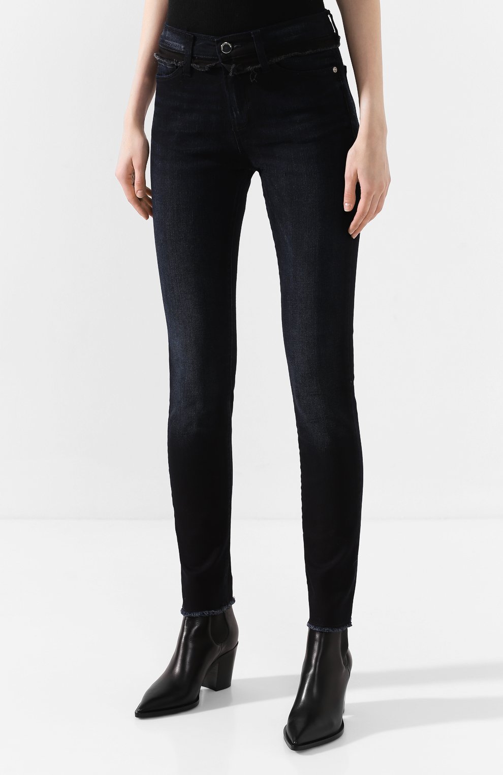 Джинсы EMPORIO ARMANI, арт. 6G2J20/2D6SZ, фото 3