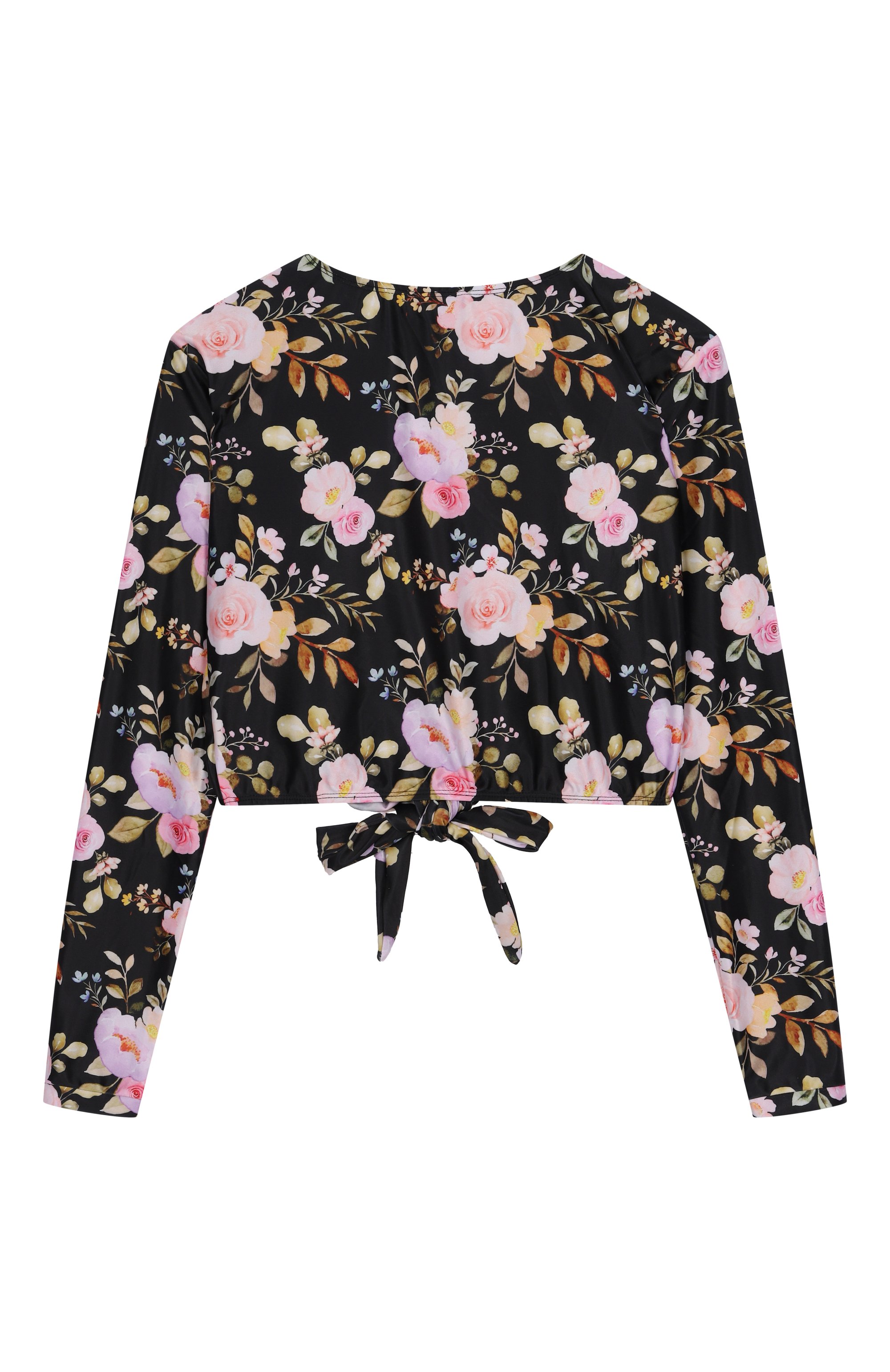 Топ для плавания OLGA VALENTINE, арт. 515/12A-16A, фото 2