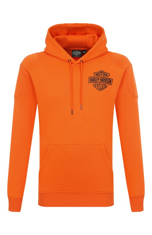 Худи Harley-Davidson 97545-23VM Оранжевый 97545-23VM