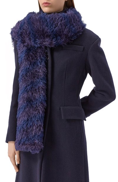 Женский шарф DRIES VAN NOTEN, арт. 011253-2732-401
