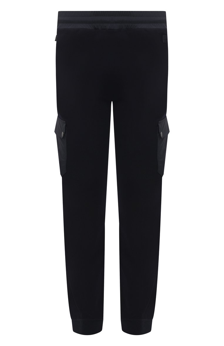 Шерстяные джоггеры ZEGNA, арт. VW475/ZZTP84, фото 1
