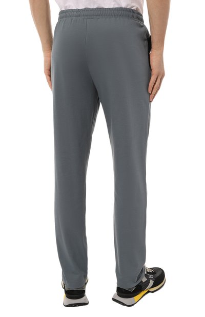 Хлопковые домашние брюки ZIMMERLI, арт. 1357-21143, фото 4