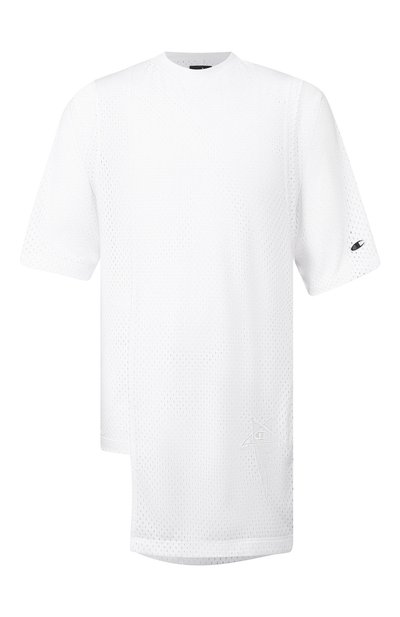 Футболка rick owens x champion RICK OWENS, арт. CM20S0007/215087, фото 1