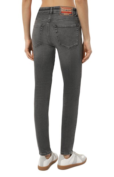 Джинсы DIESEL, арт. A04108/09H86, фото 4