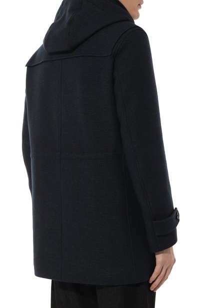 Шерстяная парка HERNO, арт. PA000148U-RUS/33258, фото 4