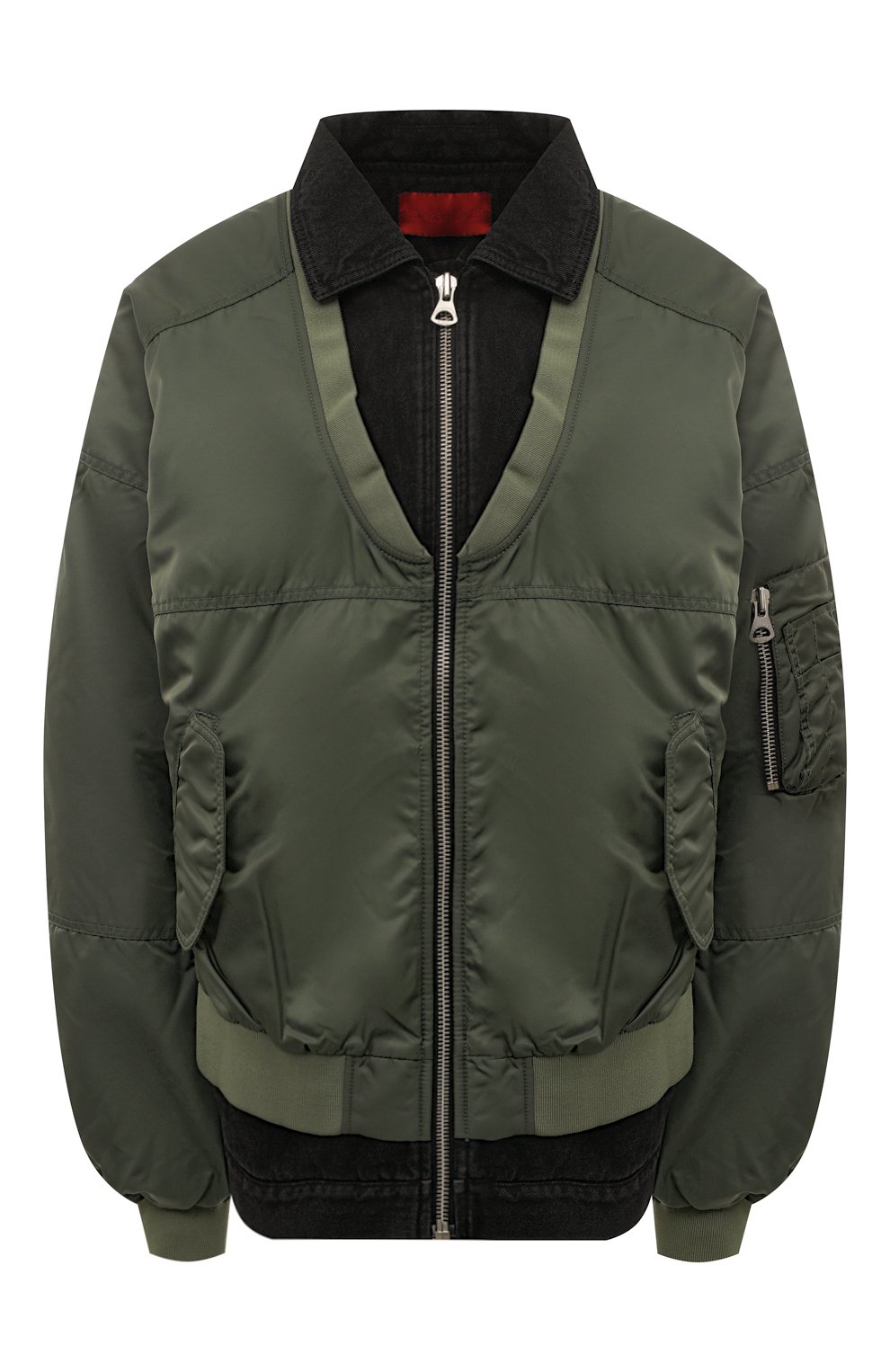 Бомбер RED SEPTEMBER, арт. 924.01.51.02, фото 1