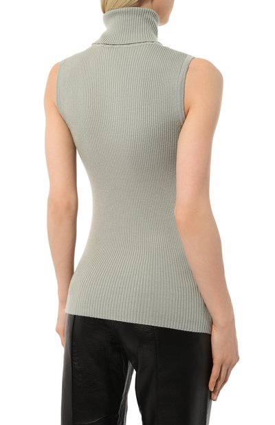 Шерстяной топ NOBLE&BRULEE, арт. NB421432, фото 4