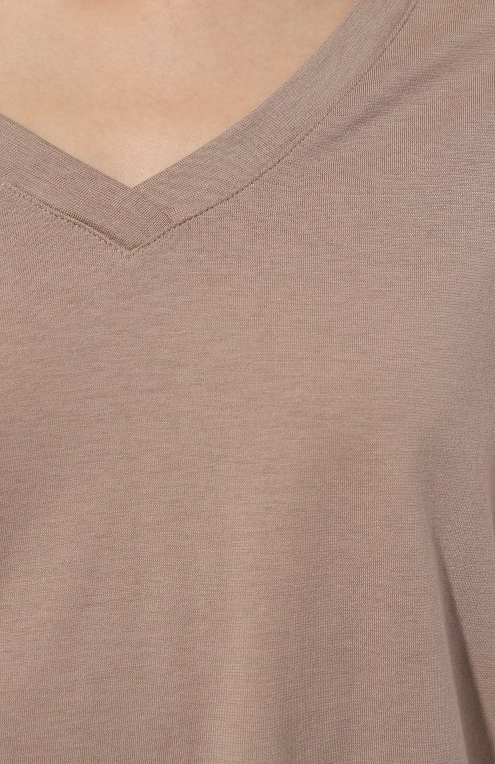 Футболка HANRO, арт. 077876, фото 5