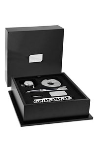 Набор: ручка на подставке и чернильница S.T. DUPONT, арт. 240768, фото 3