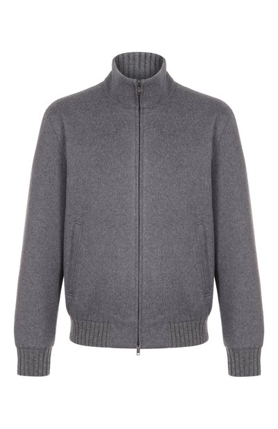 Мужской кашемировый бомбер MVST, арт. TXTRECK-ES4275-1/LC1599