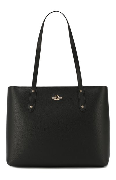Сумка-тоут central COACH, арт. 69424, фото 1