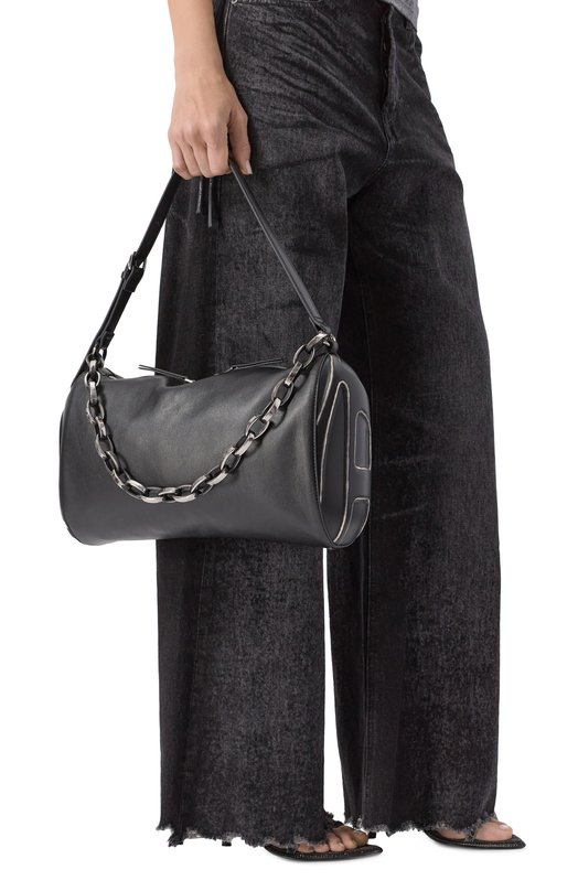 Сумка Load-D Diesel X10562/P8656 Чёрный  X10562/P8656 Фото 2