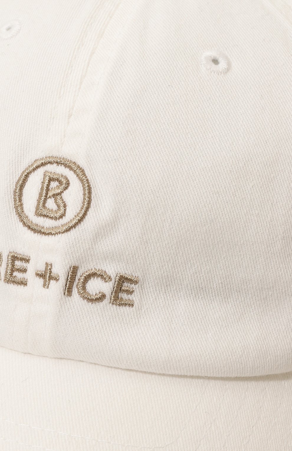 Хлопковая бейсболка BOGNER FIRE+ICE, арт. 94128095, фото 3